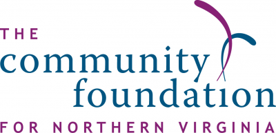 Community Foundation for Northern Virginia logo