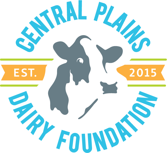 Central Plains Dairy Foundation logo