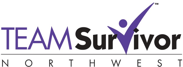 Team Survivor Northwest logo