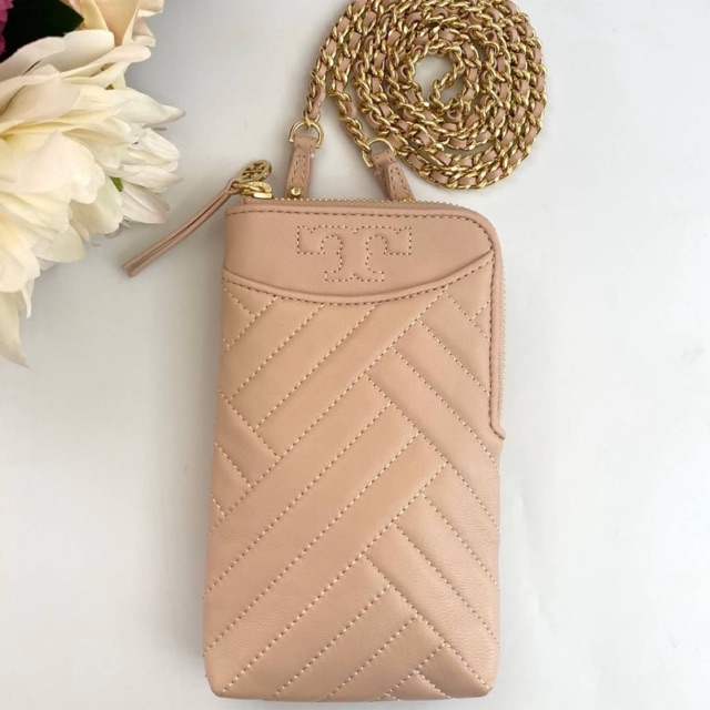 alexa phone crossbody tory burch