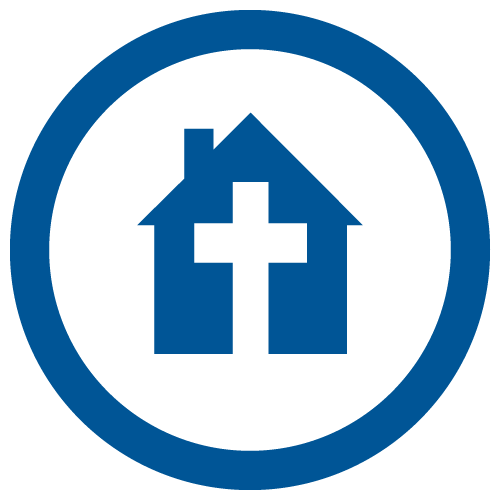 Home of Grace logo