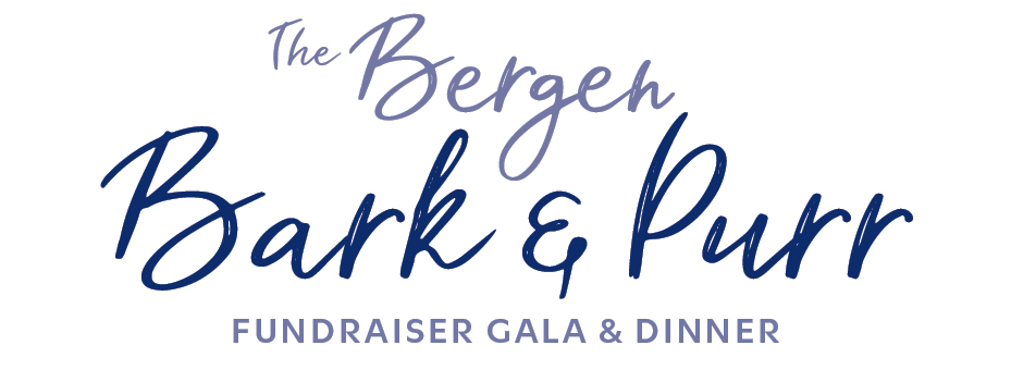 The Bergen Bark & Purr Fundraiser Gala & Dinner