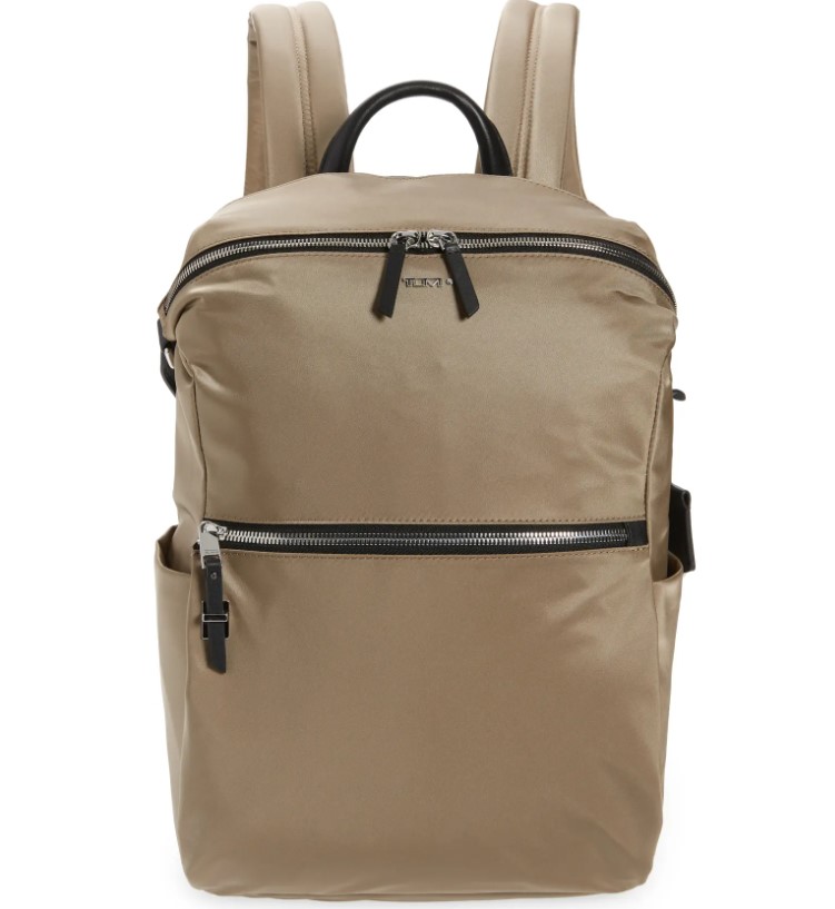The PM Group | Item Preview: TUMI Paige Backpack