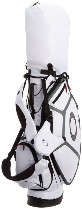 Golf Demo | Item Preview: Oakley Fairway Golf Carry Bag